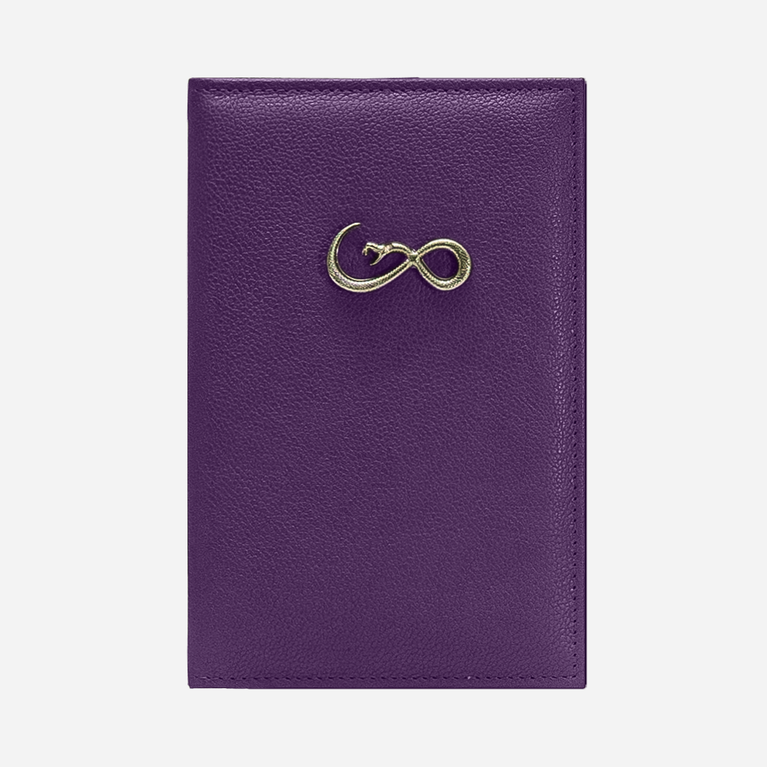 Libreta "The Journal" - Violet