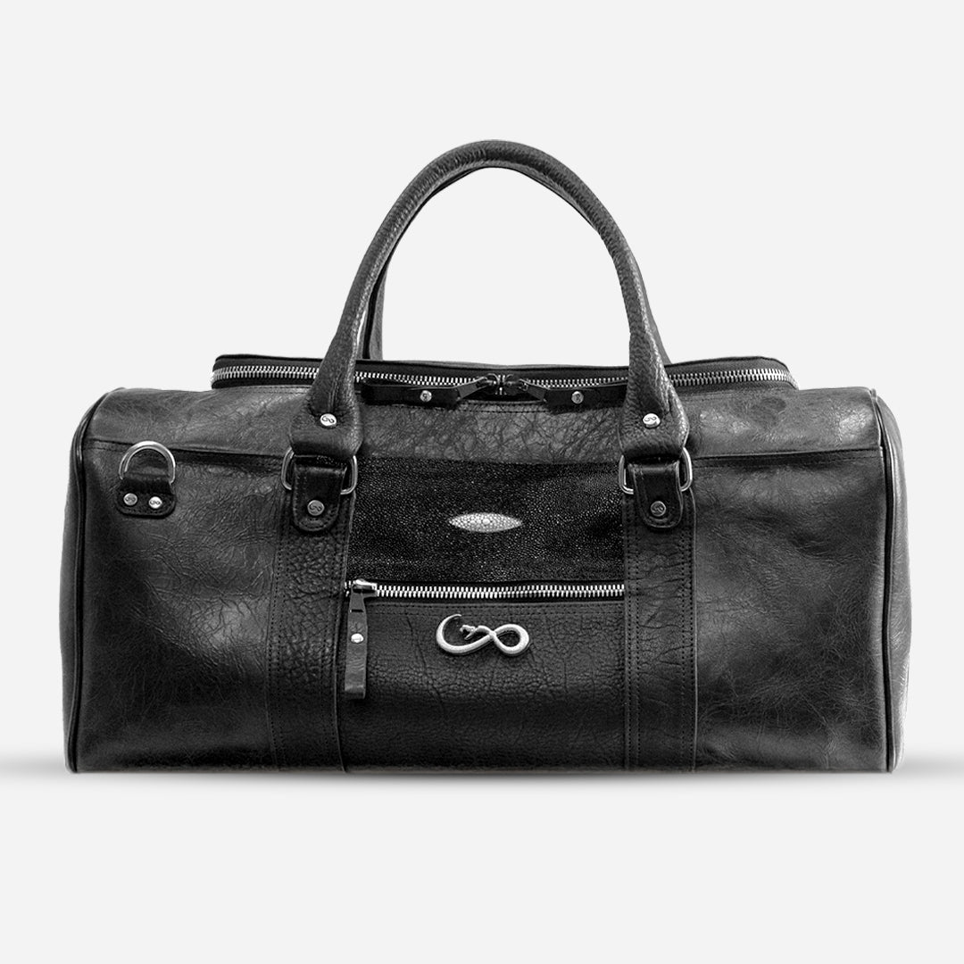 "TITÁN Weekender"  Heritage Ray