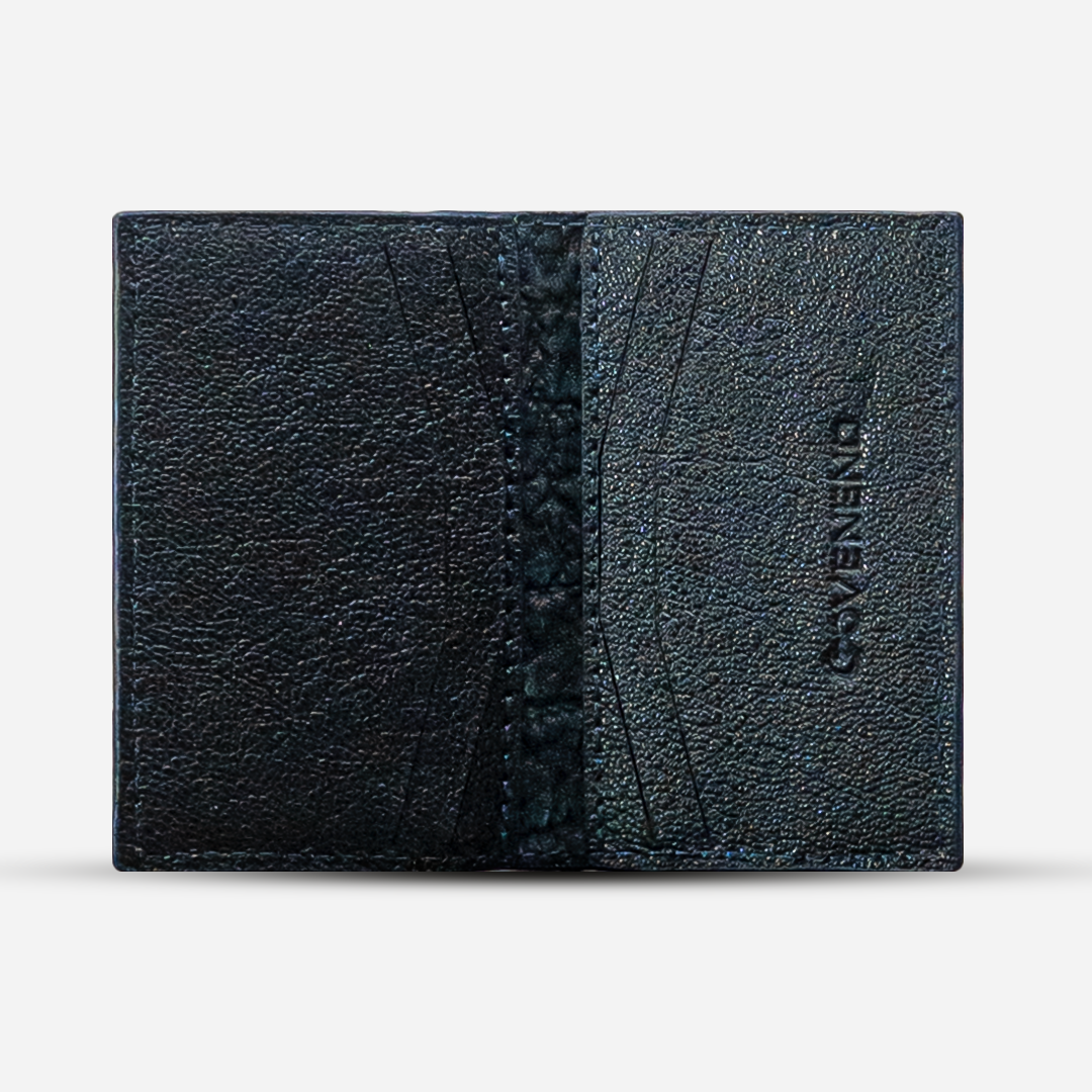 Tarjetero Vertical "Huracán" Apolo Night