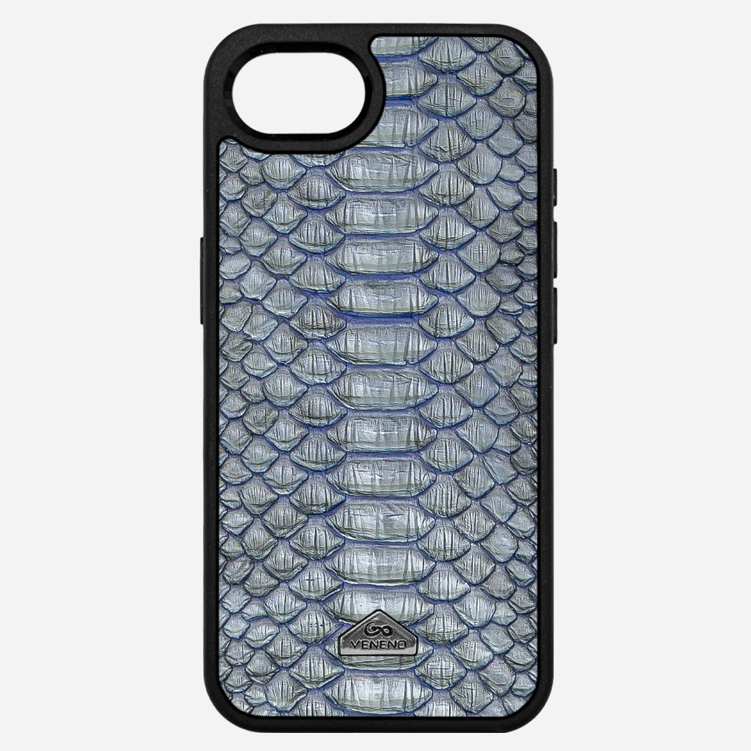 Funda iPhone 16e Python Frosted Sky