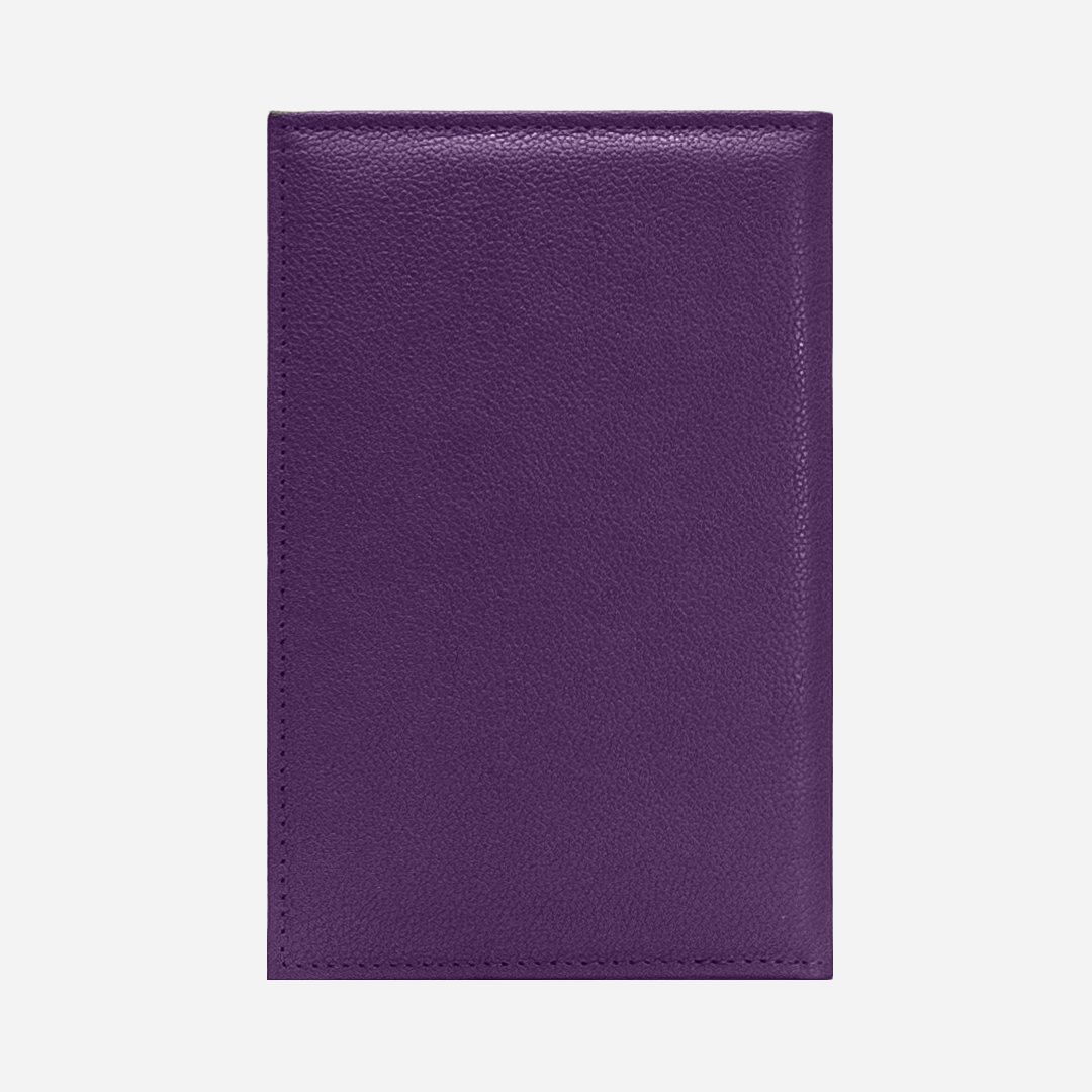 Libreta "The Journal" - Violet