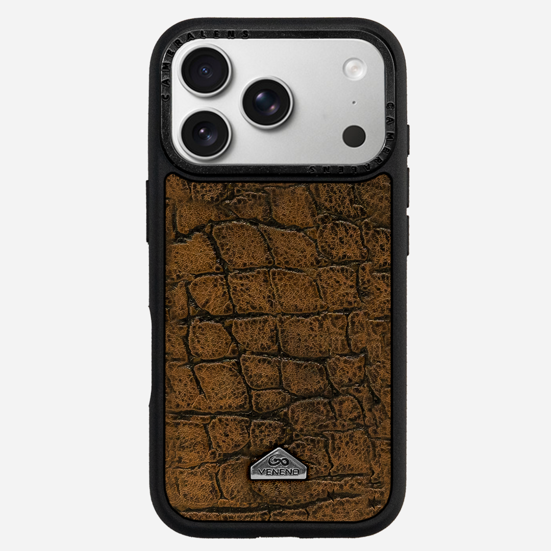Funda iPhone 17 Pro Max Makalu