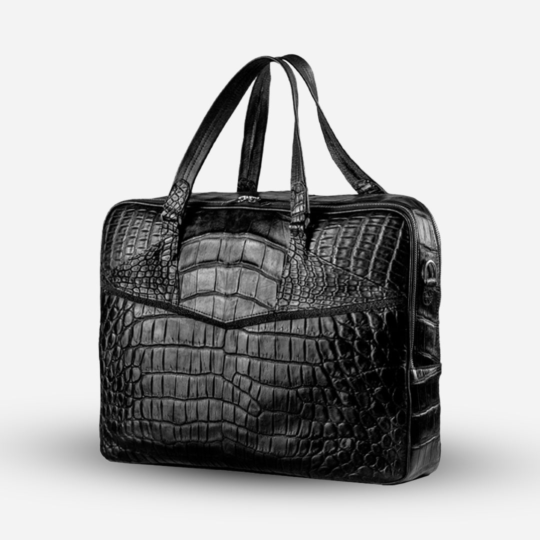 Portafolio DaFlynn V2 -  Ultimate Croc Shadow king