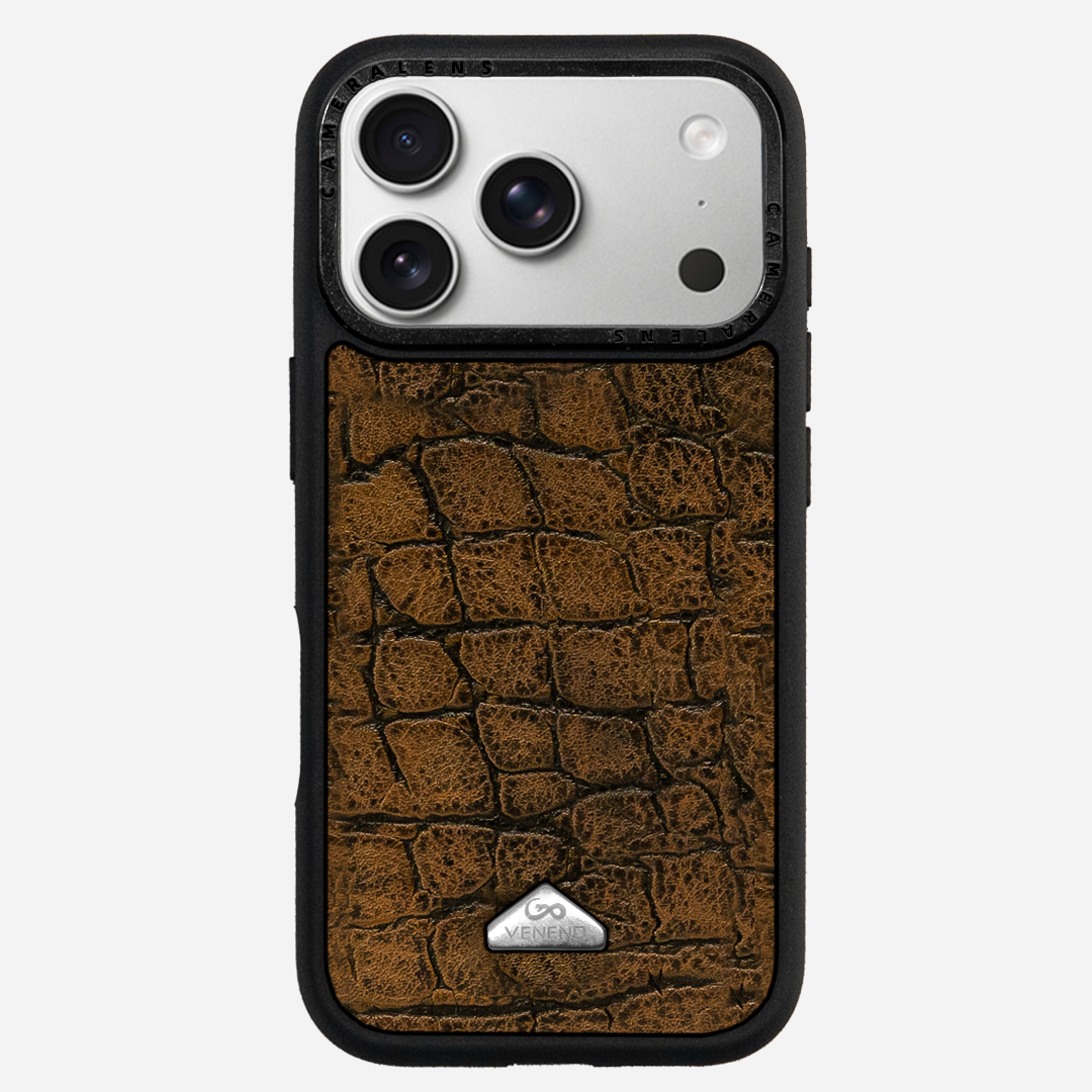 Funda iPhone 17 Pro Makalu