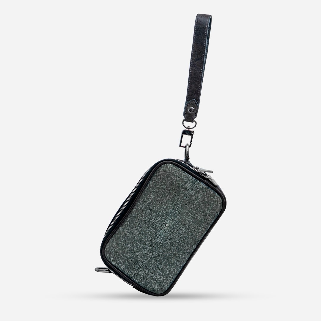Documentera Mini - Stingray Graphite