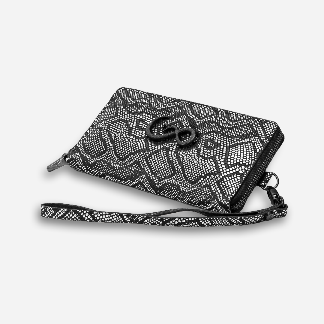 Cartera Larga "The Glam"  Dark Star Nova