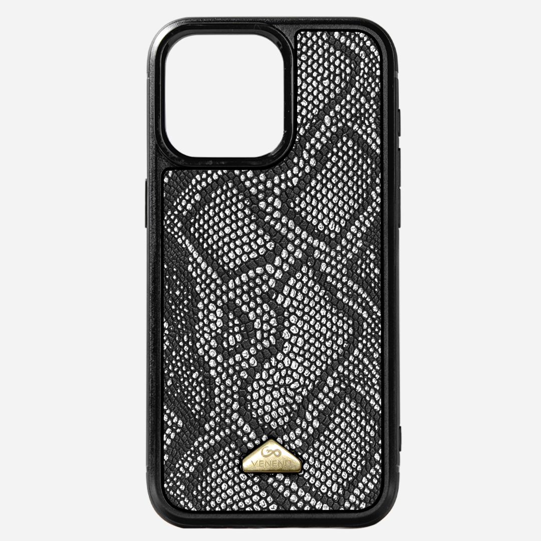 Funda iPhone 15 Pro Max Illuminati Dark Star Nova