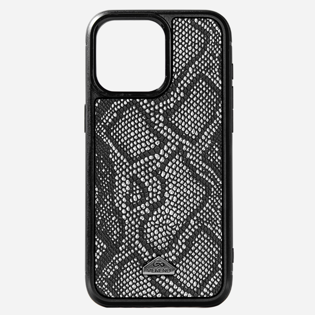 Funda iPhone 15 Pro Max Illuminati Dark Star Nova