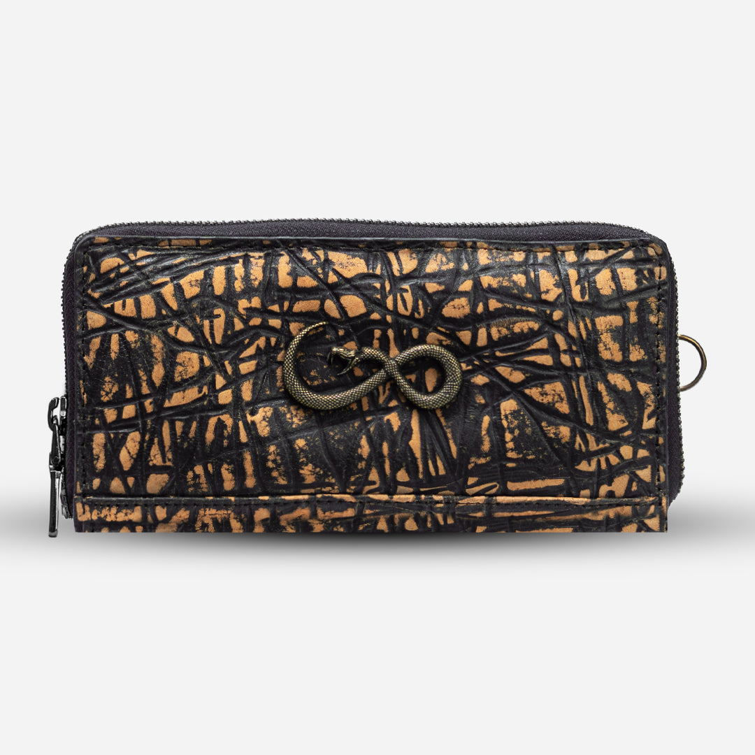 Cartera Larga "The Glam"  Nairobi