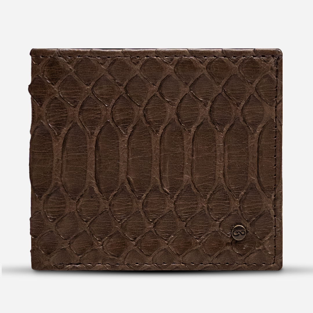 Cartera "The Grid" - Python Truffle