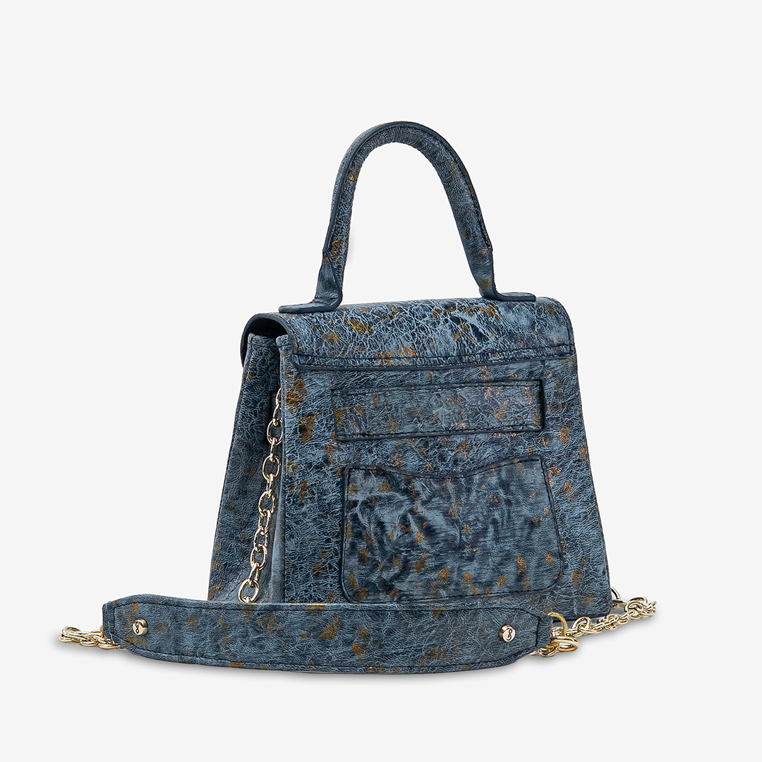 Bolso "Mini Suki" - Starfall