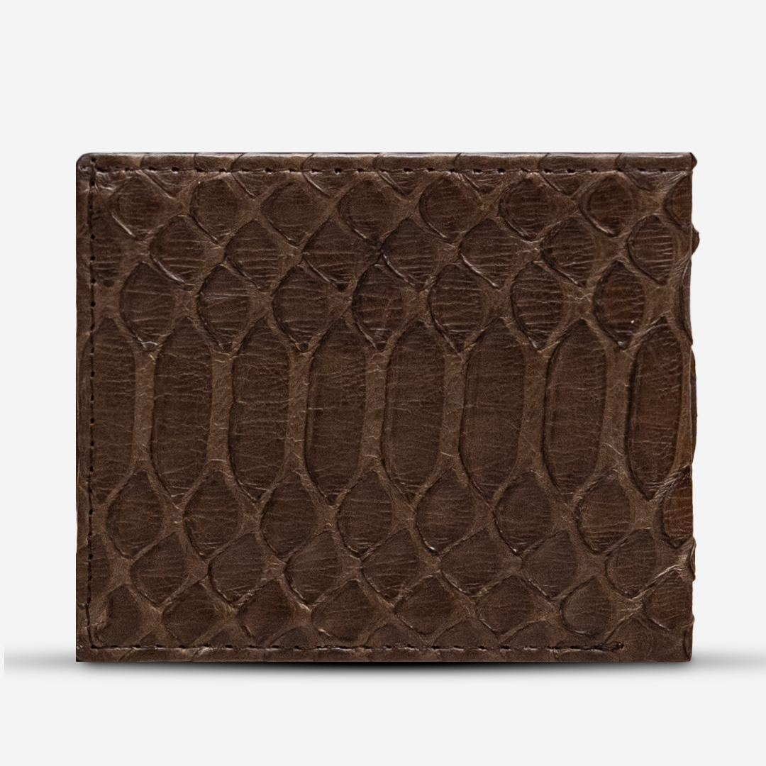 Cartera "The Grid" - Python Truffle