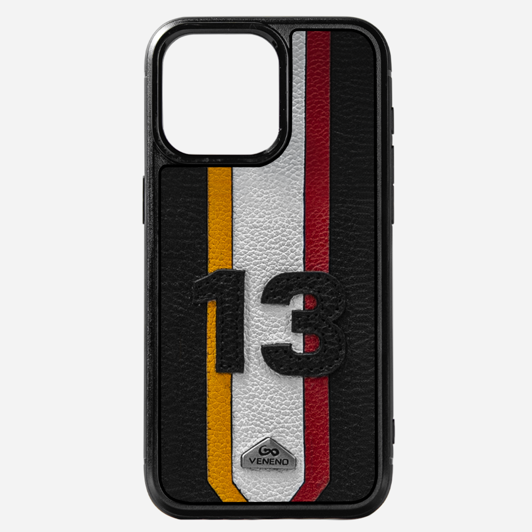 Funda iPhone - Alemania