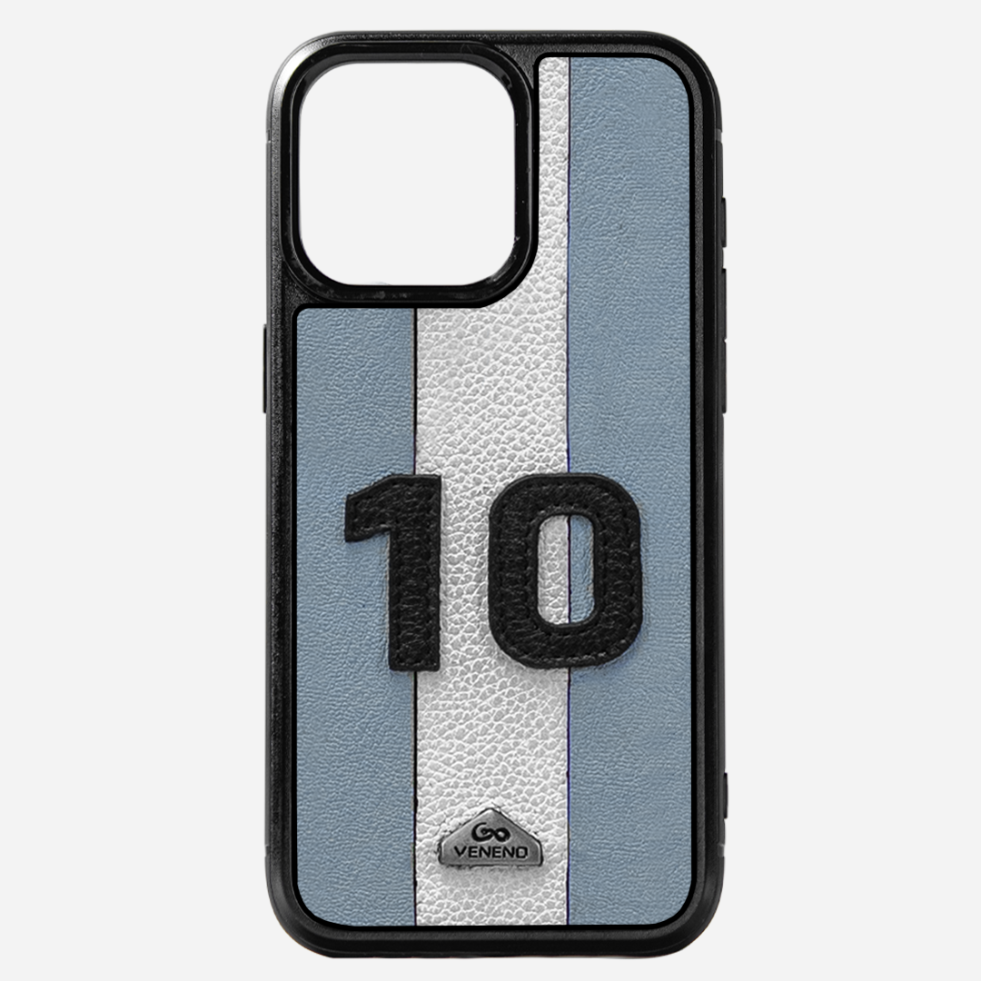 Funda iPhone - Argentina
