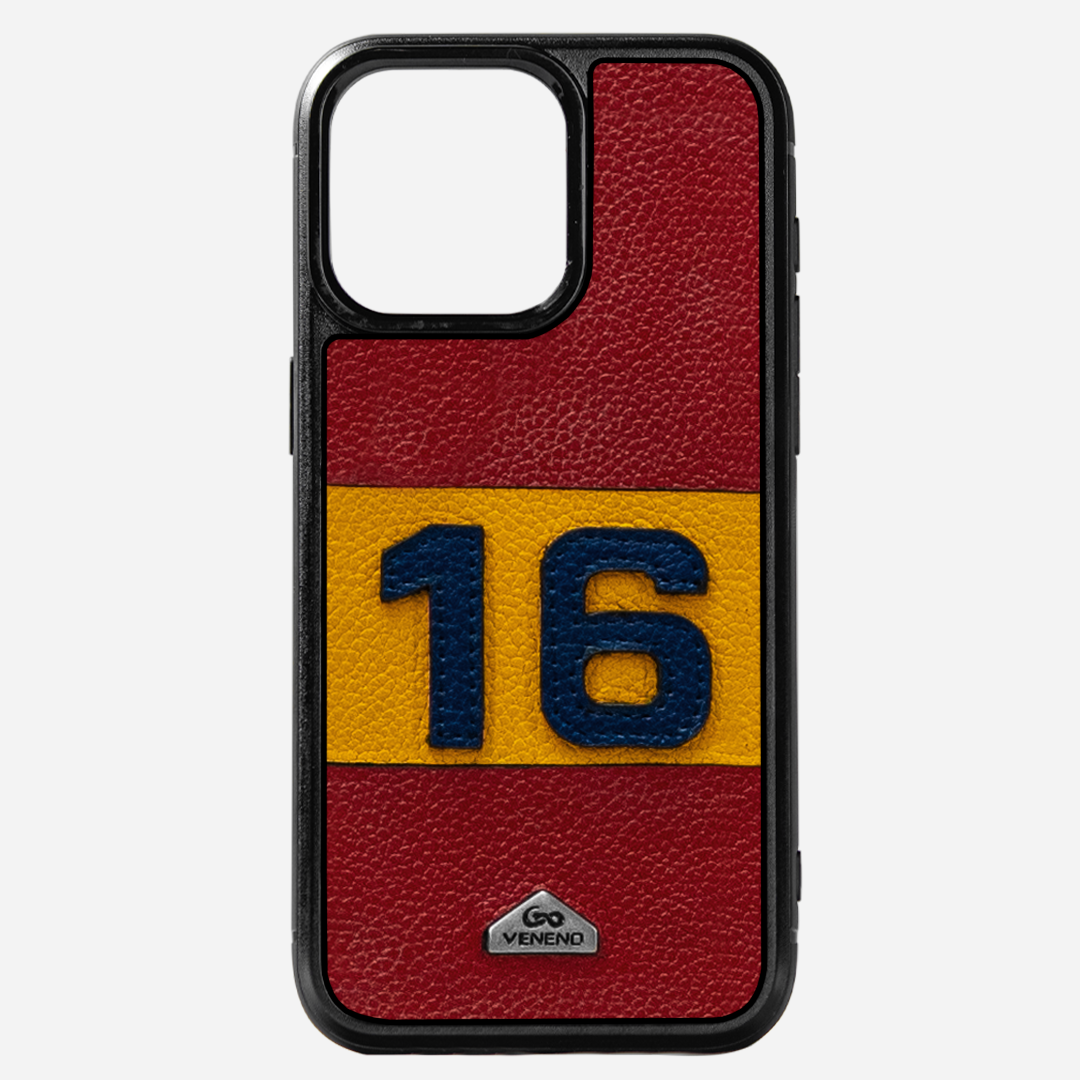Funda iPhone - España