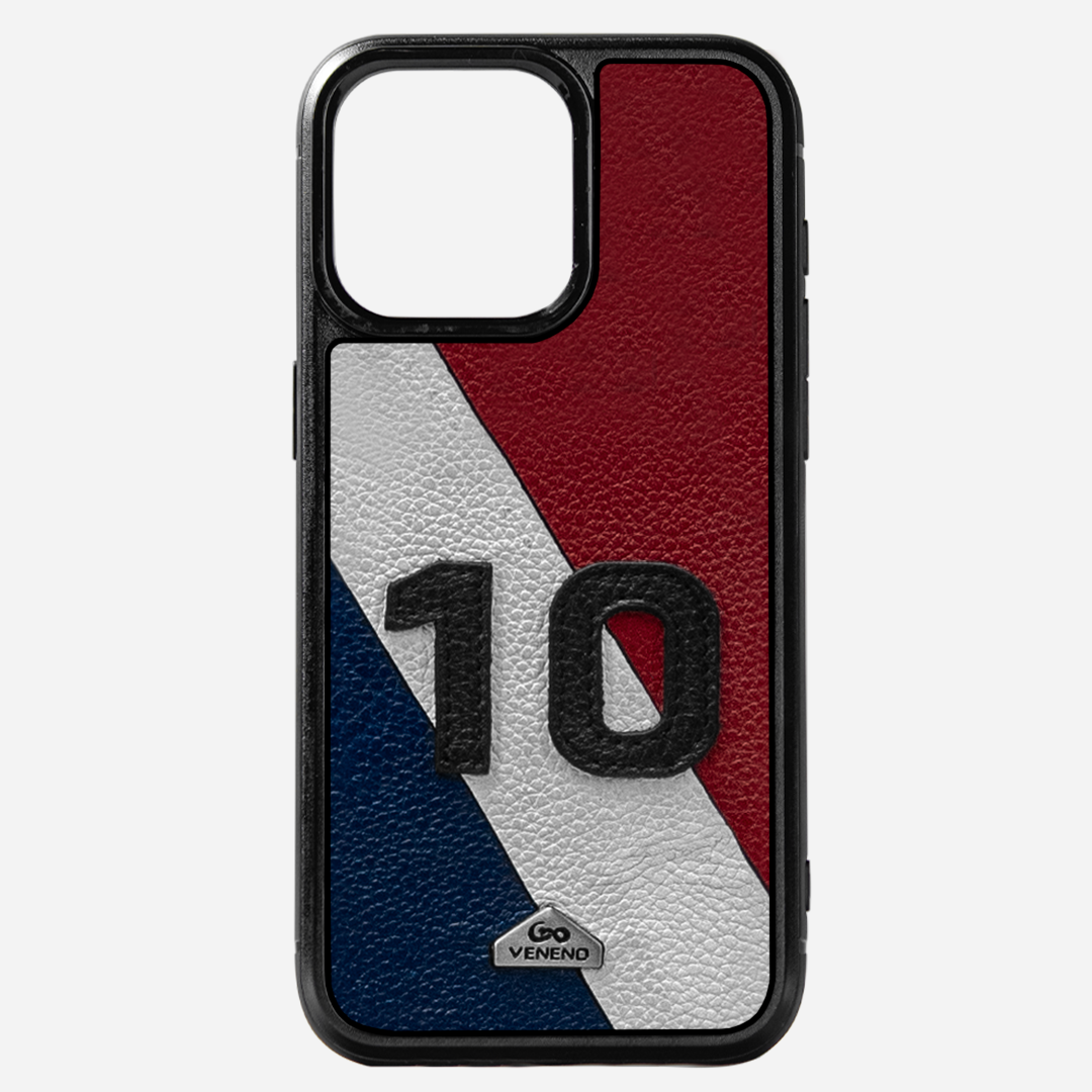 Funda iPhone - Francia