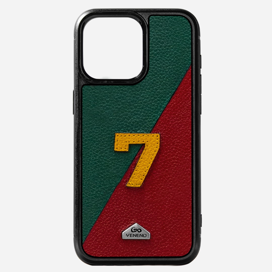 Funda iPhone - Portugal