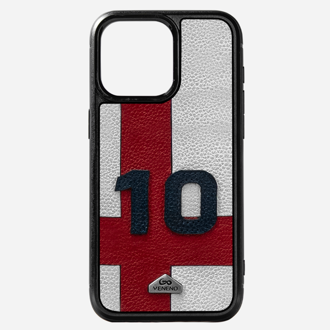 Funda iPhone - Inglaterra