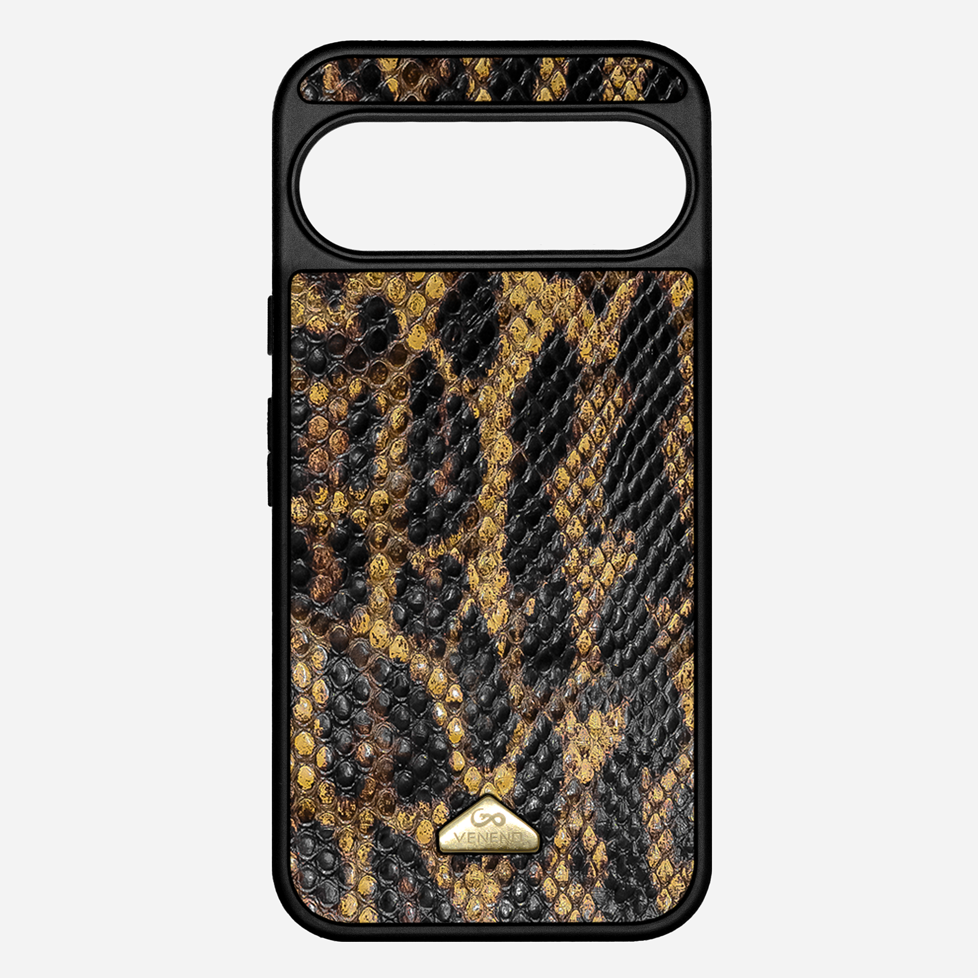Funda Google Pixel 10 Pro XL Python Savage
