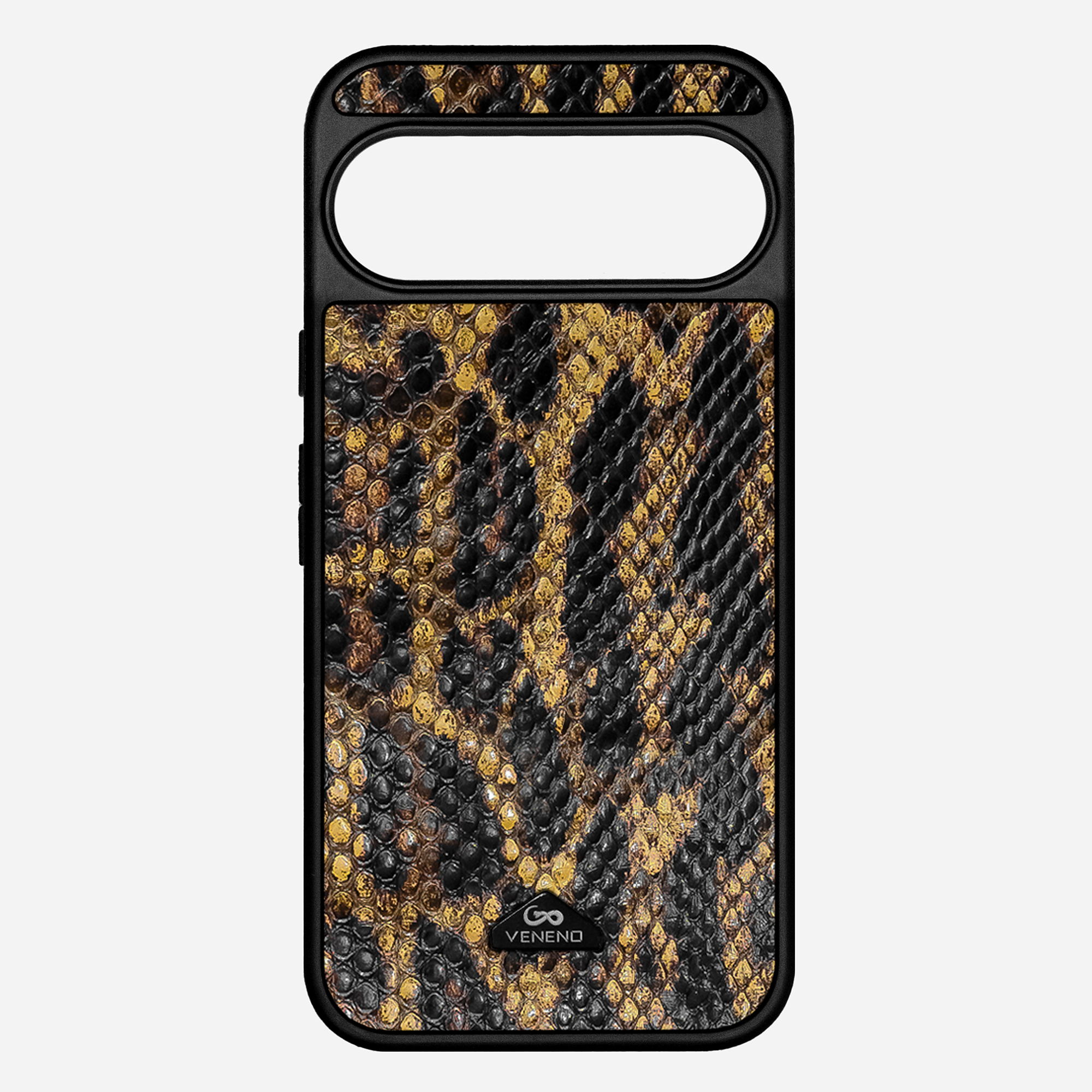 Funda Google Pixel 10 Pro XL Python Savage