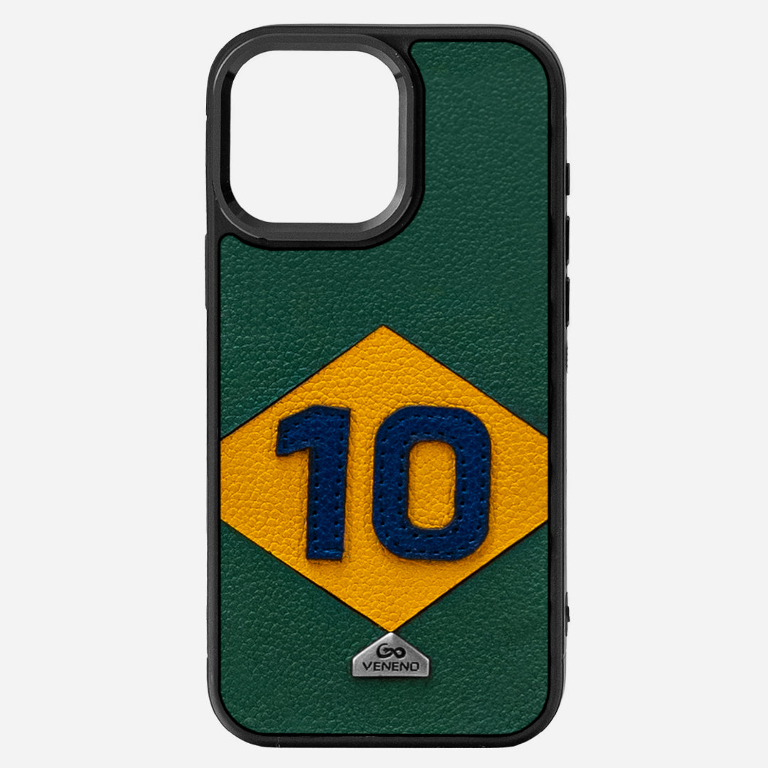 Funda iPhone - Brasil