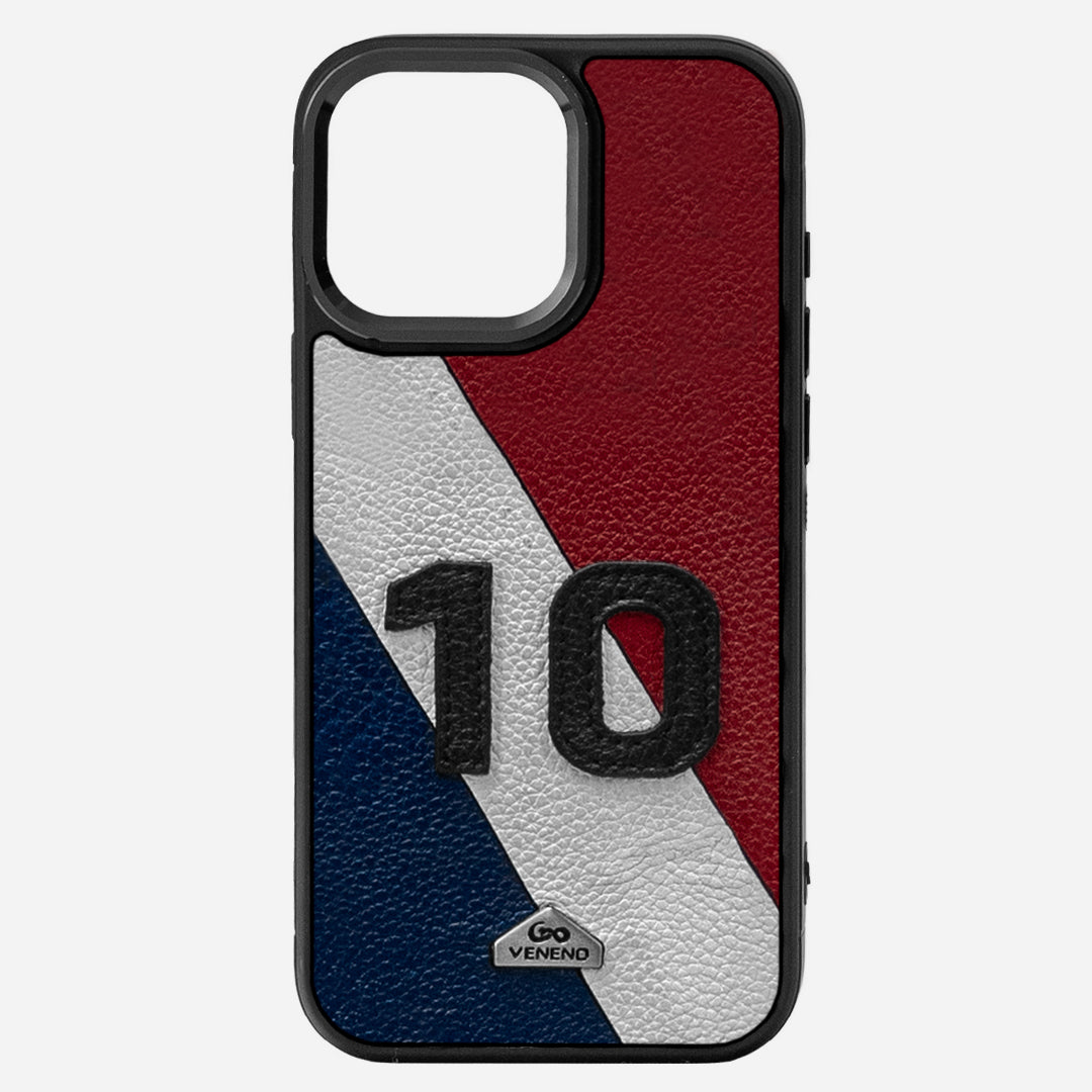 Funda iPhone - Francia