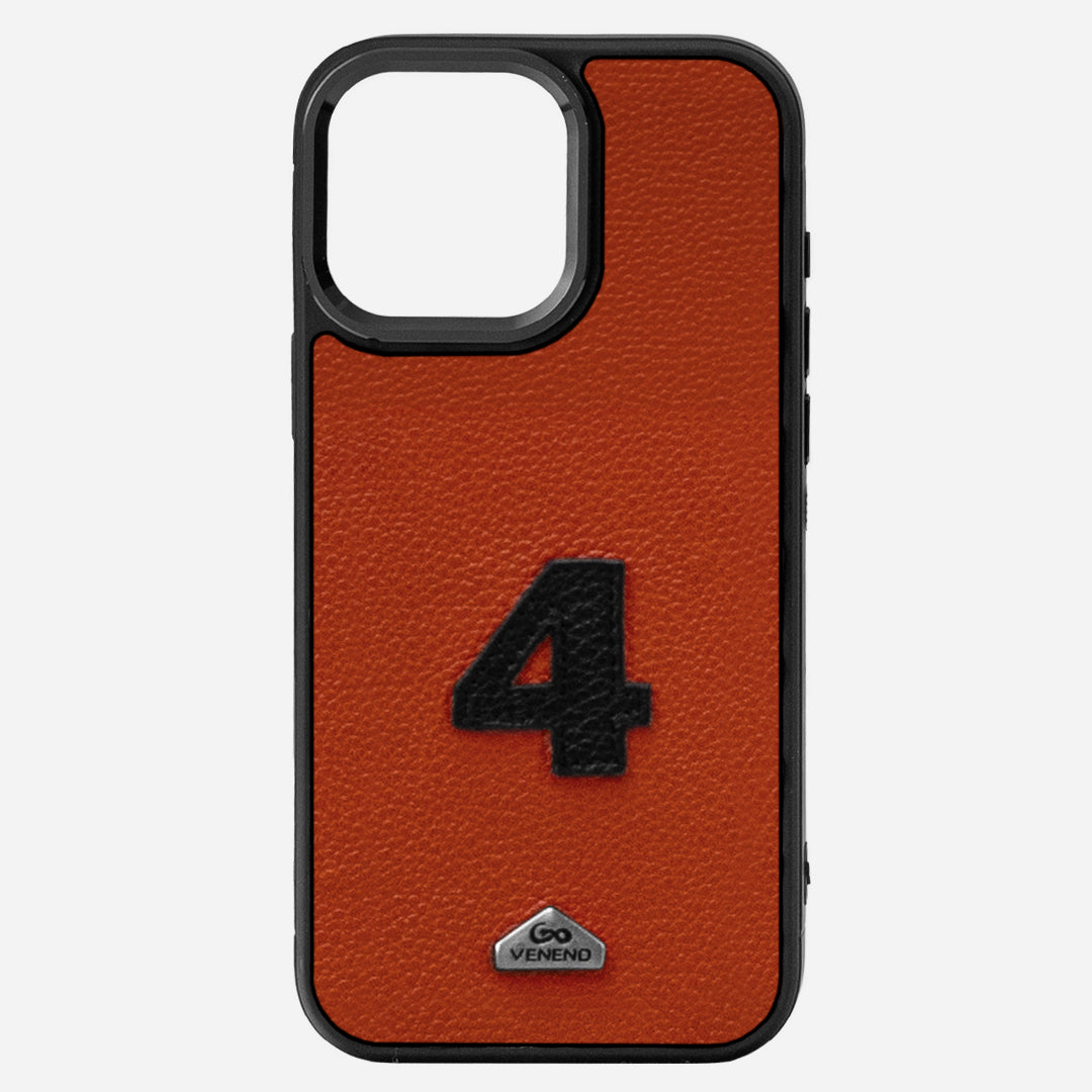 Funda iPhone - Holanda