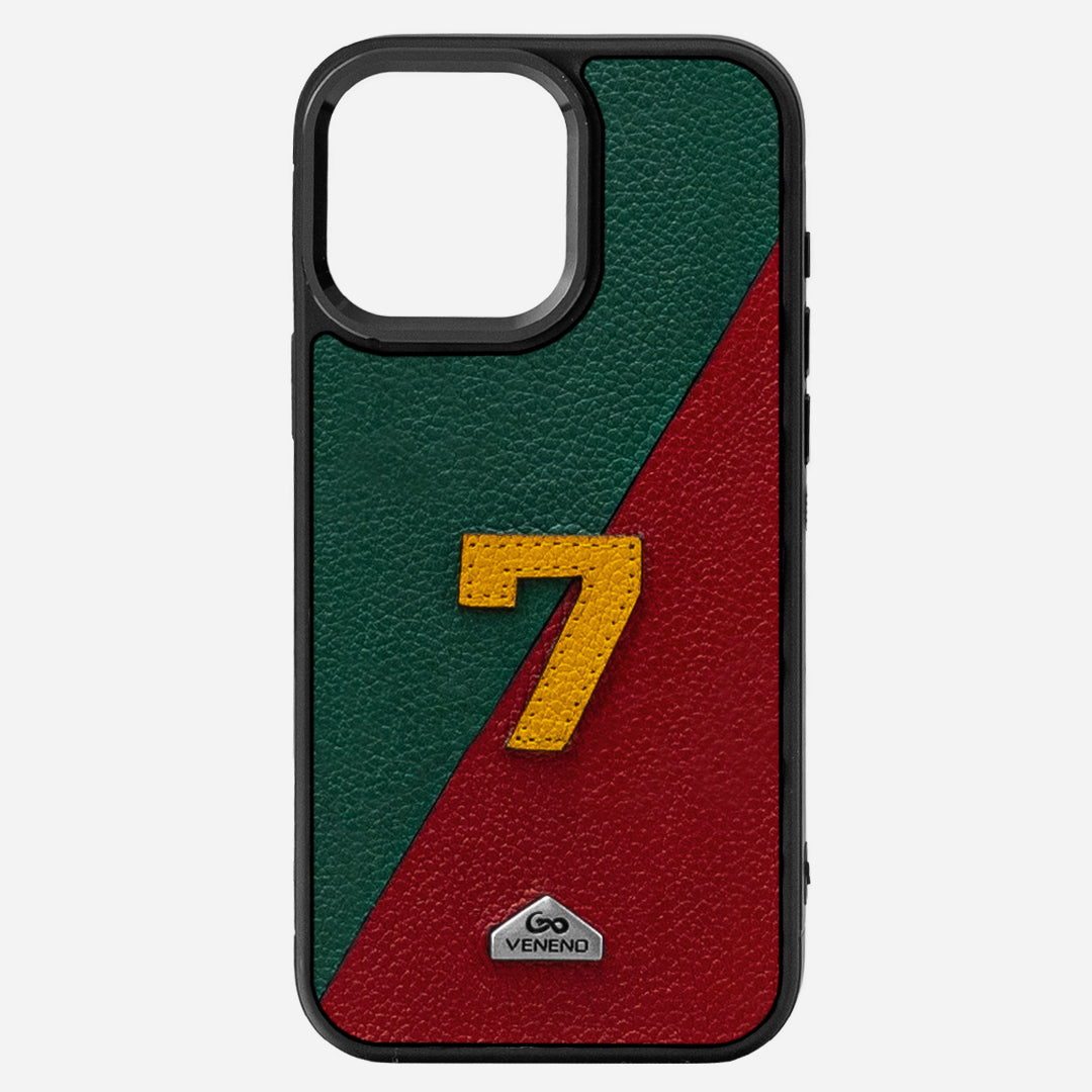 Funda iPhone - Portugal