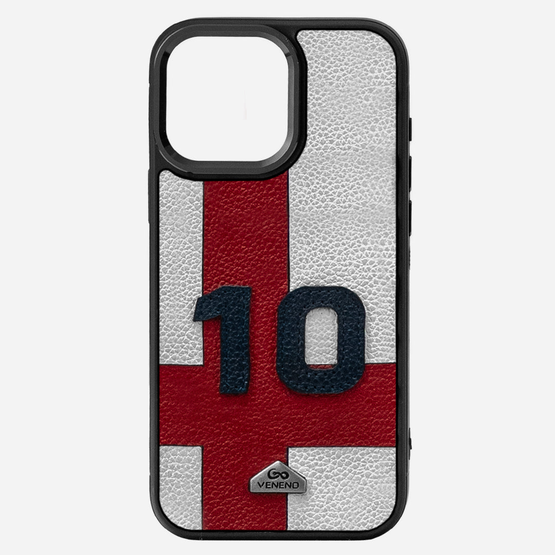 Funda iPhone - Inglaterra