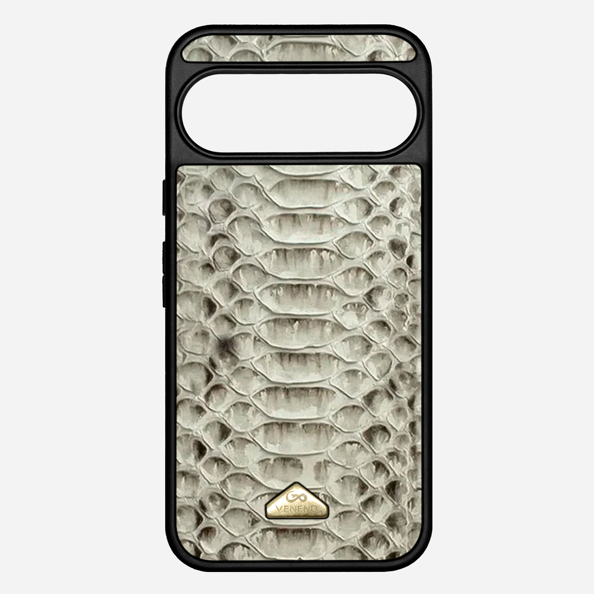 Funda Google Pixel 10 Pro XL Python Naked