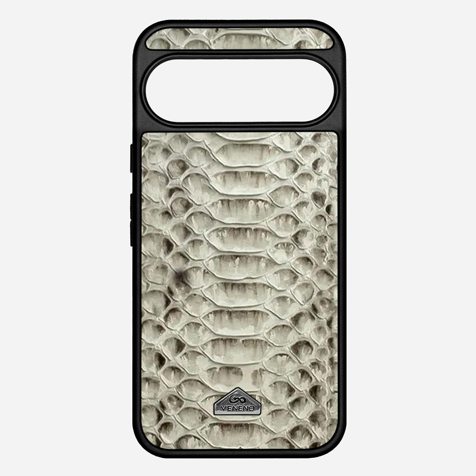 Funda Google Pixel 10 Pro XL Python Naked