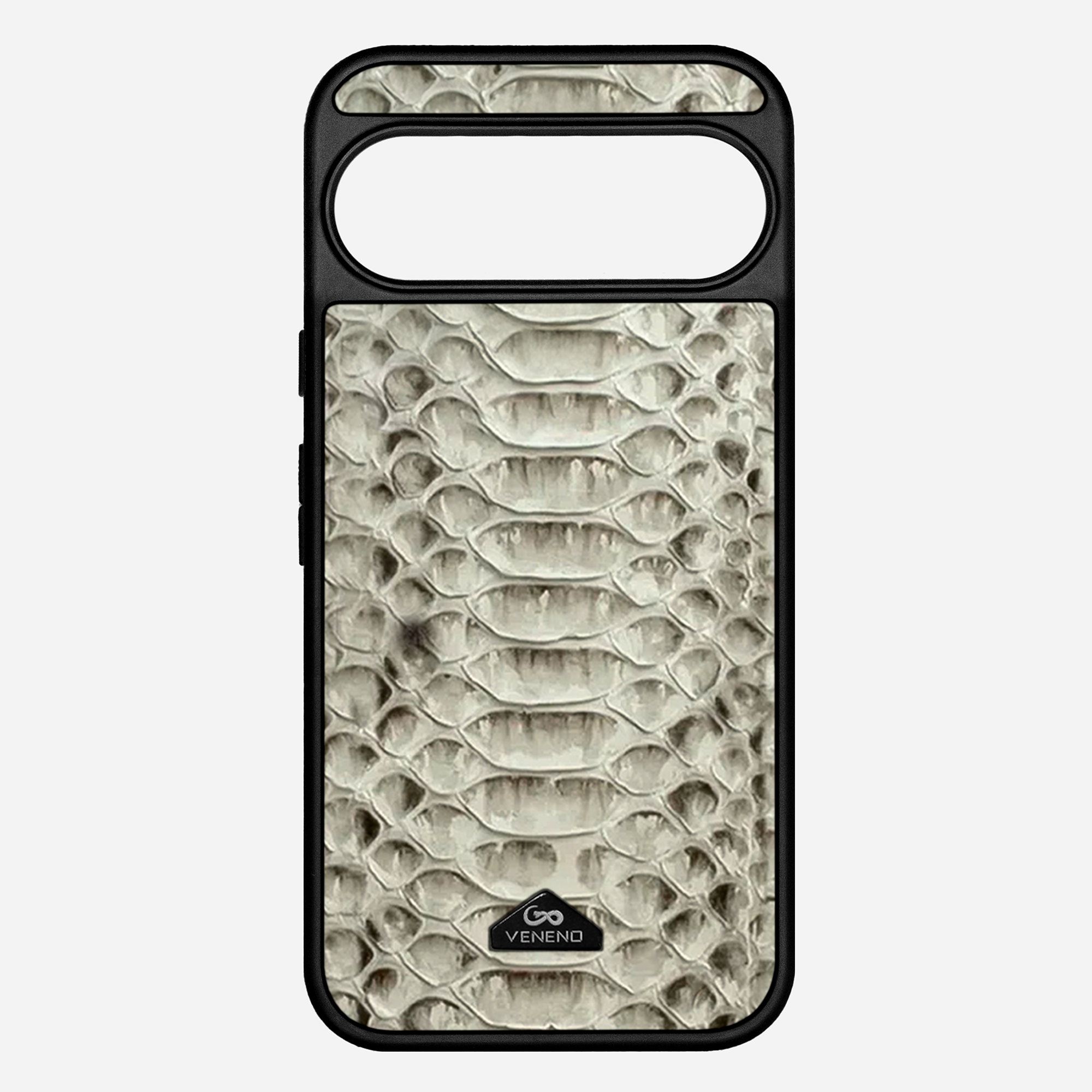 Funda Google Pixel 10 Pro XL Python Naked
