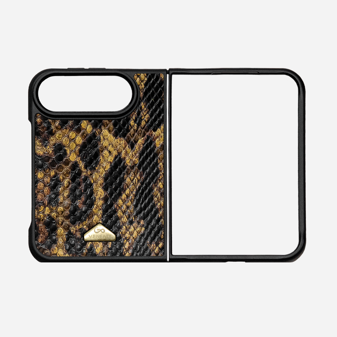 Funda iPhone Duo Python Savage