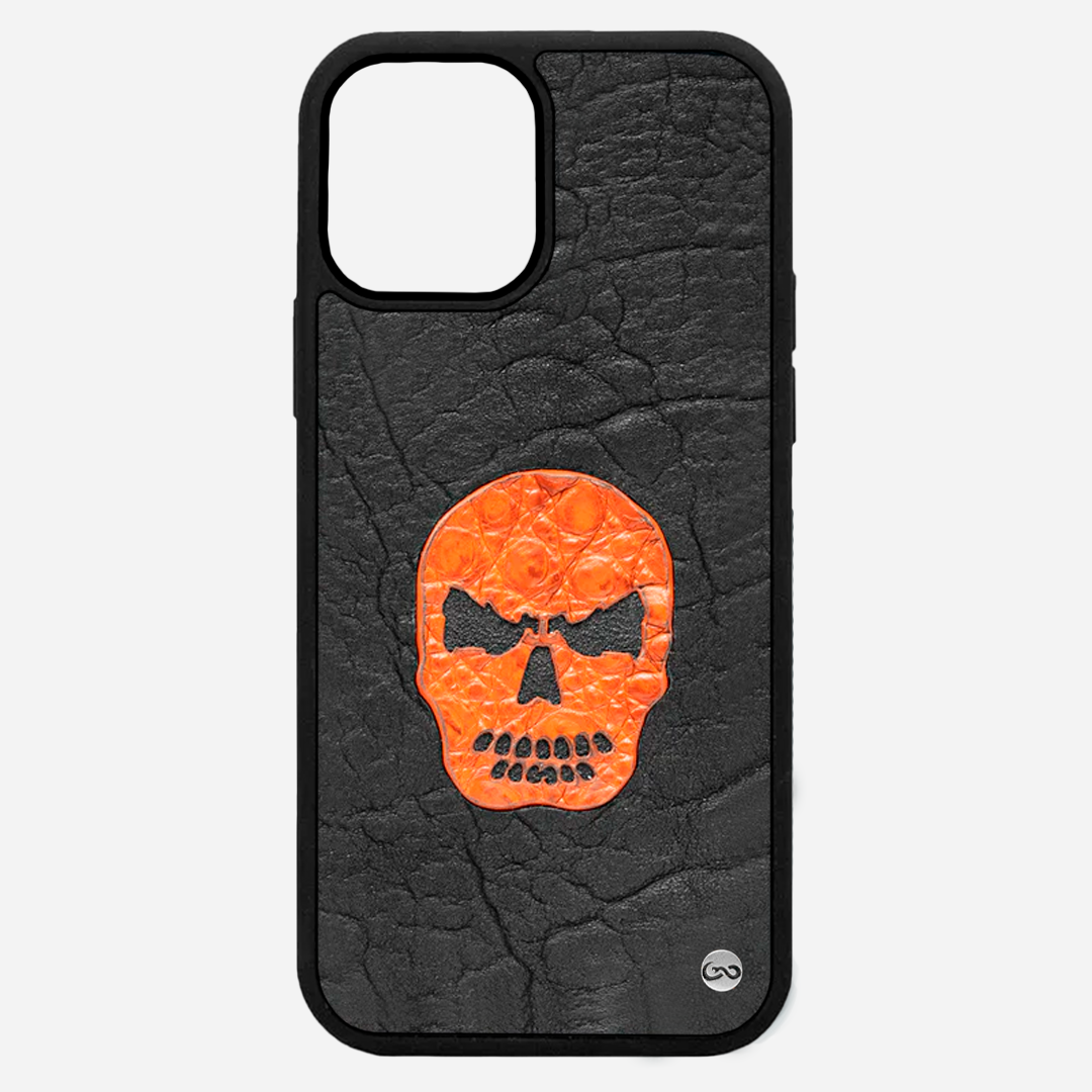 Funda iPhone 11 Pro Max Kranium Orange