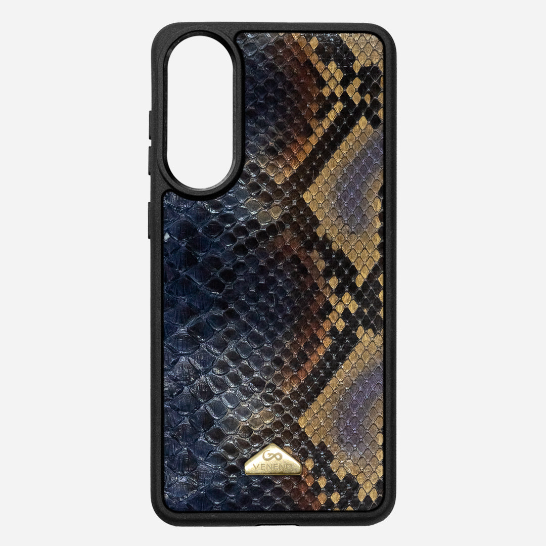 Funda S25 Edge Illuminati Támesis Python