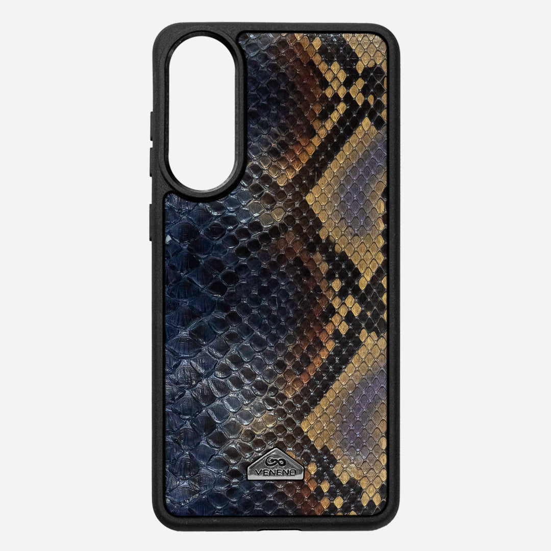 Funda S25 Edge Illuminati Támesis Python