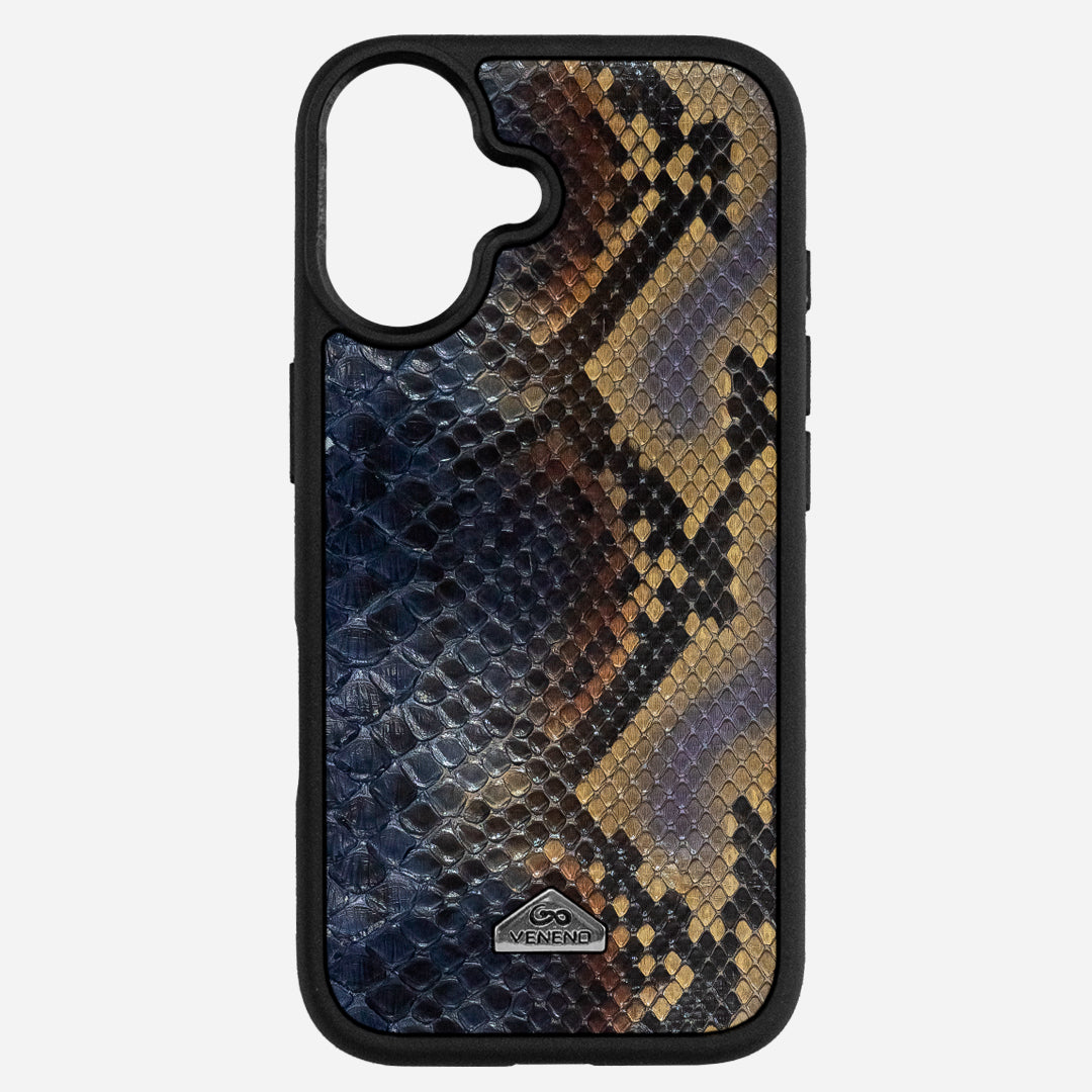 Funda iPhone 17 Támesis Python
