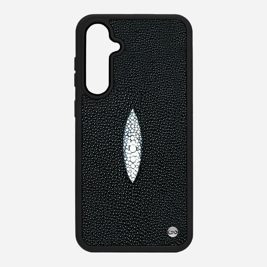 Funda S24 Stingray Black