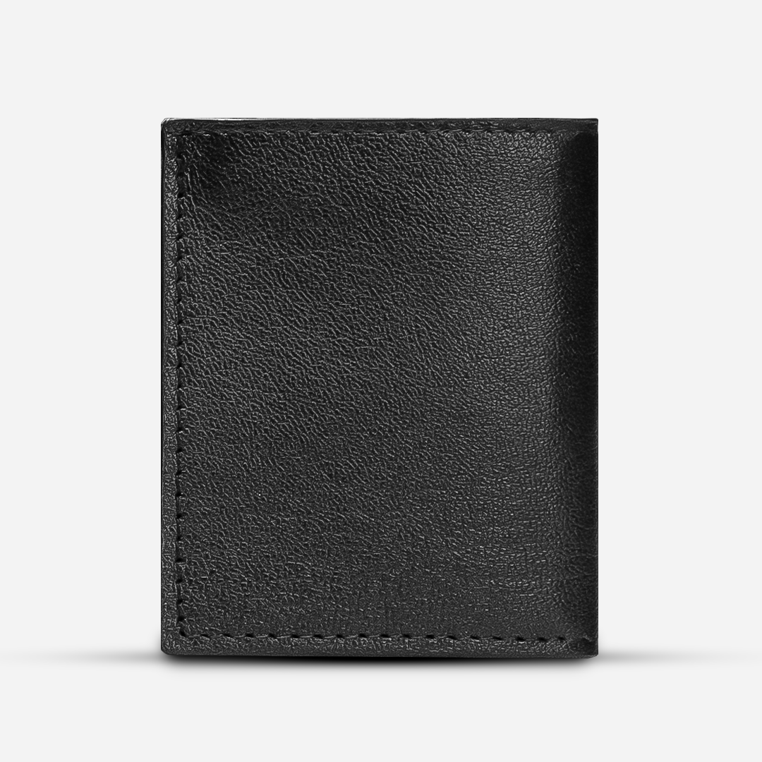 Cartera Compacta "The TIE" Stingray - Nairobi