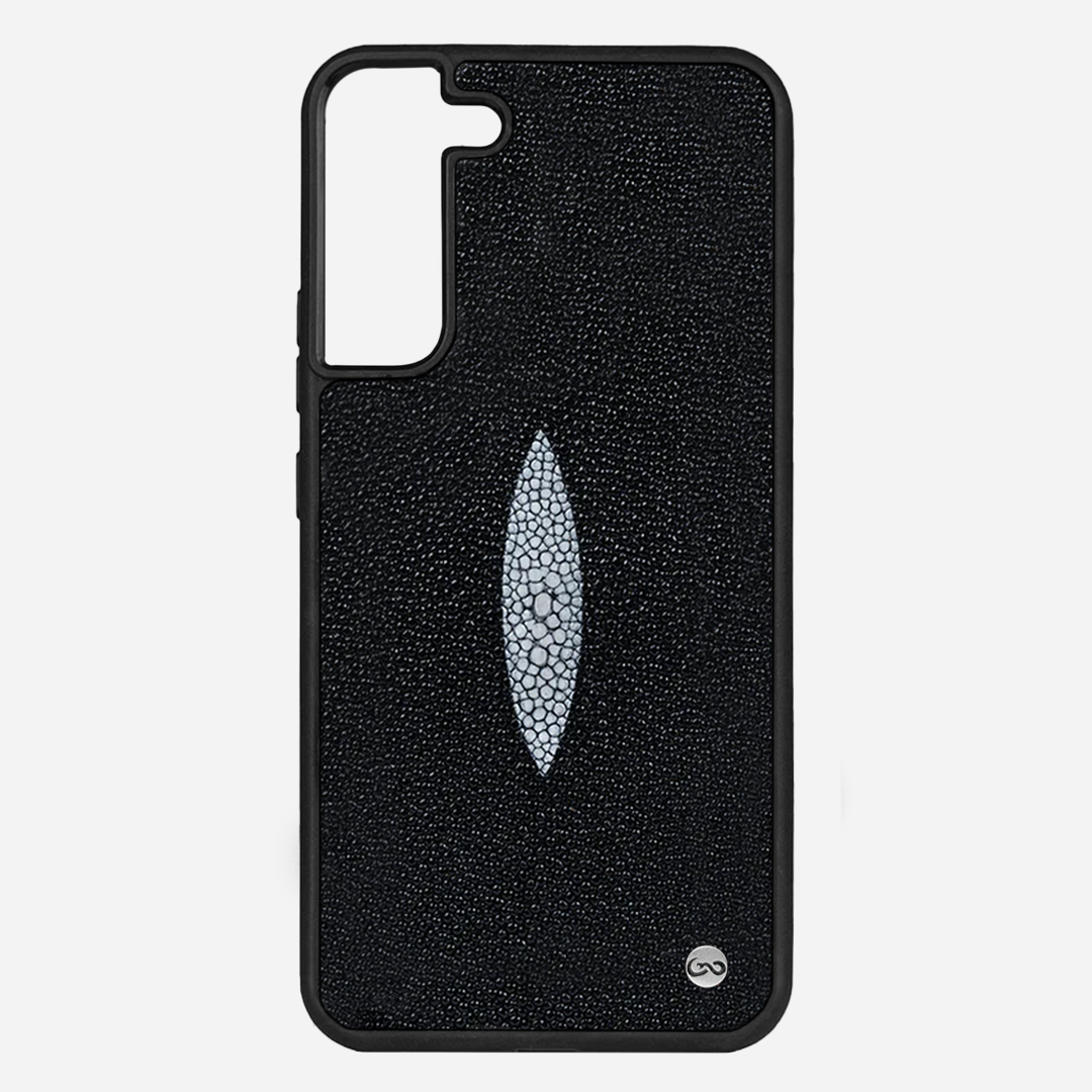 Funda S21Plus Stingray Black