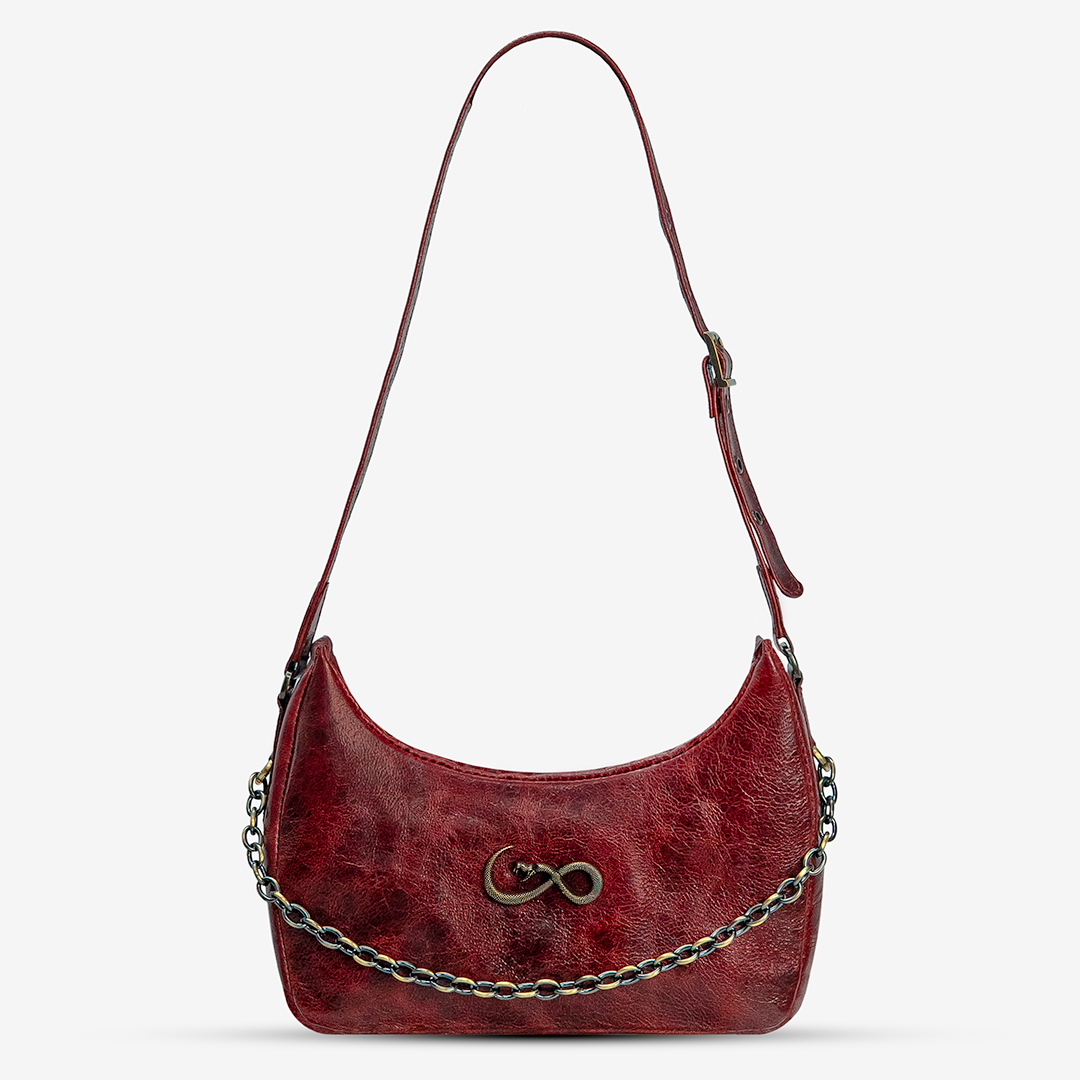 Bolso "Celine" - Rubra