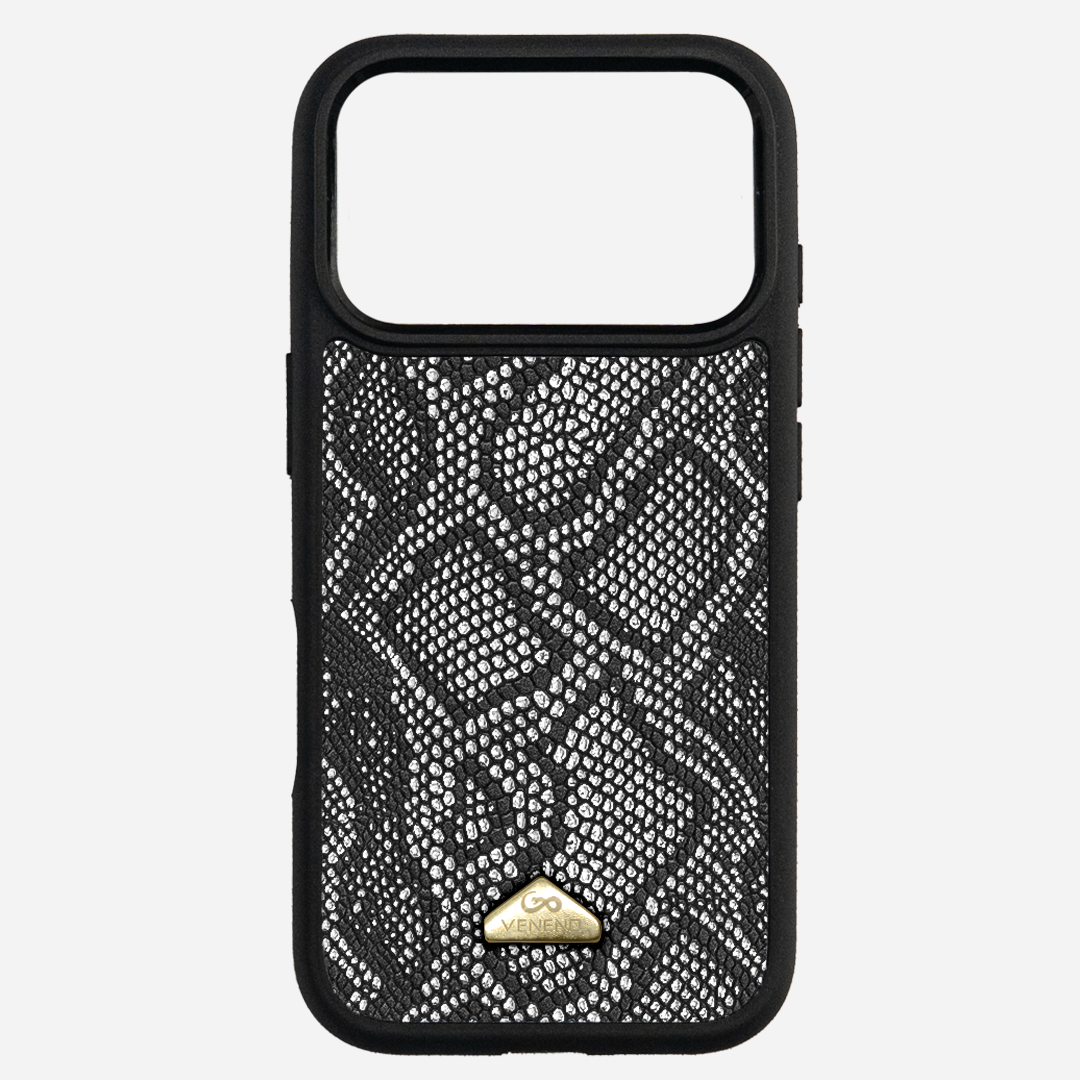 Funda iPhone 17 Pro Dark Star Nova