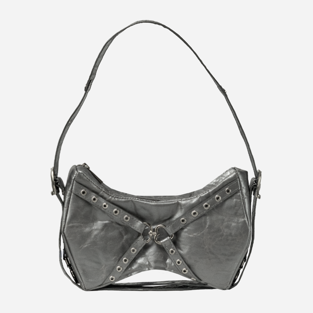Bolso "Shirley" - Silver Surfer