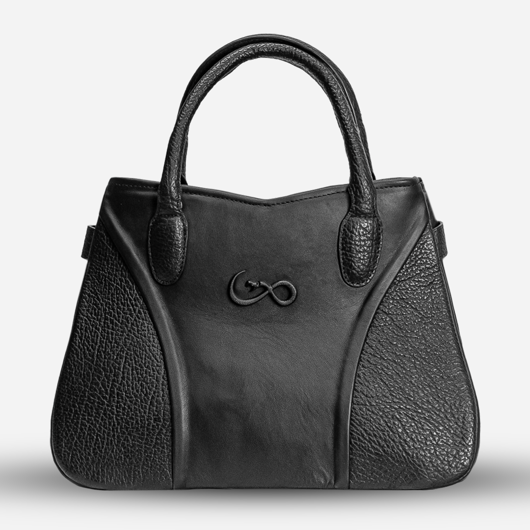 Bolso "Joy" - Black Beauty