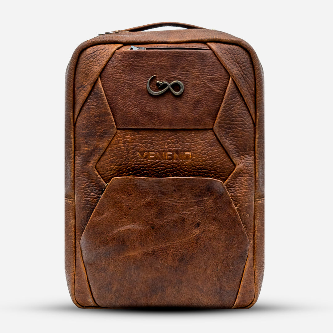 BackPack - Ignition Six - Sahara Tan