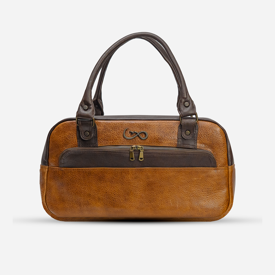 "The agent" - Savage Honey