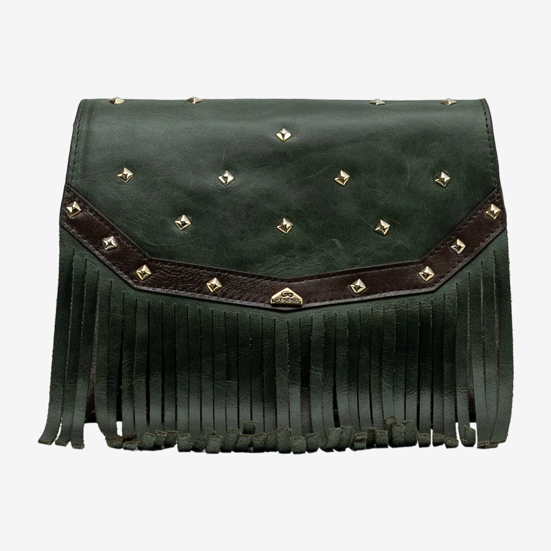 Dolly - Earthy Luxe