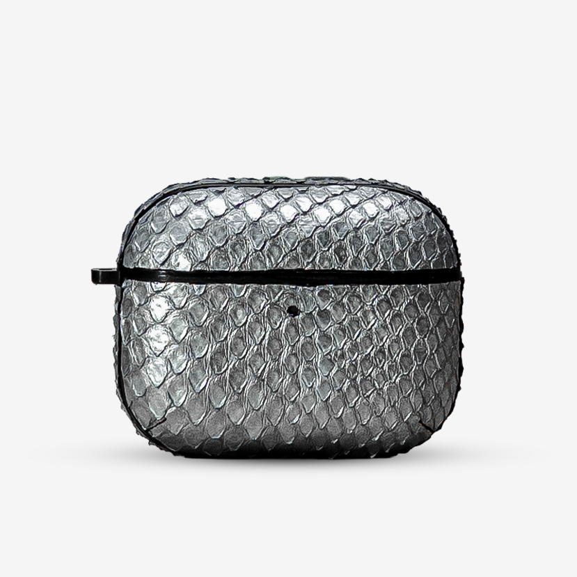 Funda Airpods Pro 3Gen - Python Frosted Sky