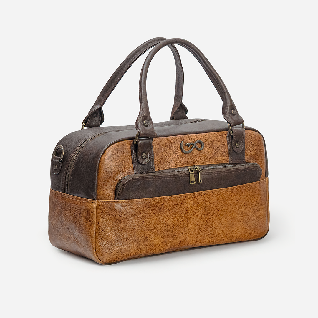 "The agent" - Savage Honey