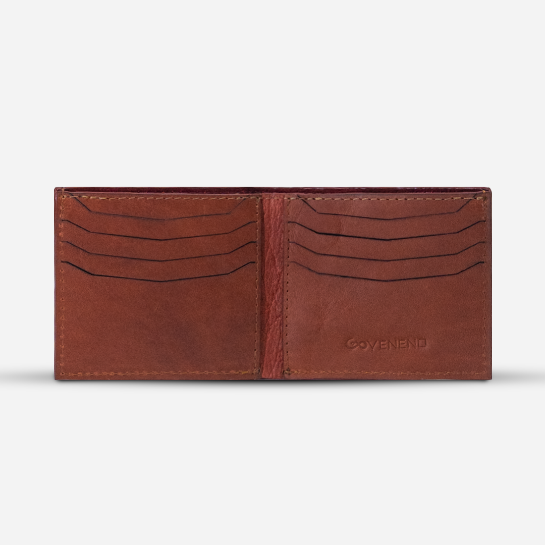 Cartera "The Grid" - Magma Camo
